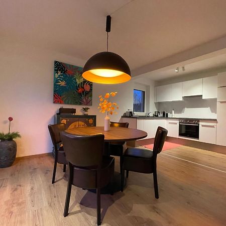 Moderne Ferienwohnung Am Rothsee Hilpoltstein Dış mekan fotoğraf