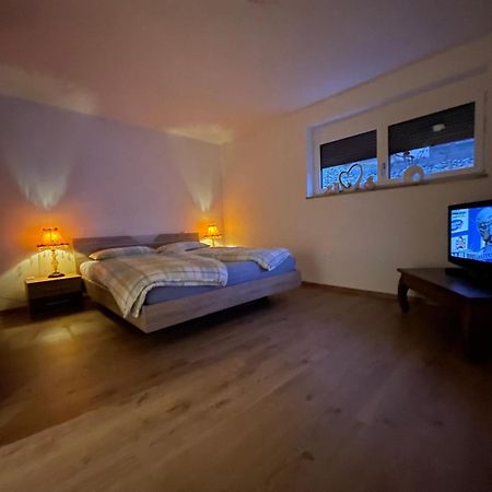 Moderne Ferienwohnung Am Rothsee Hilpoltstein Dış mekan fotoğraf