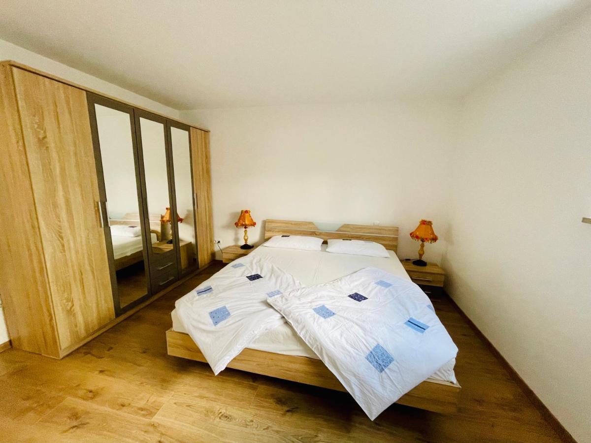 Moderne Ferienwohnung Am Rothsee Hilpoltstein Dış mekan fotoğraf
