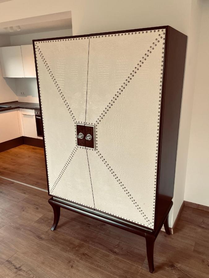 Moderne Ferienwohnung Am Rothsee Hilpoltstein Dış mekan fotoğraf