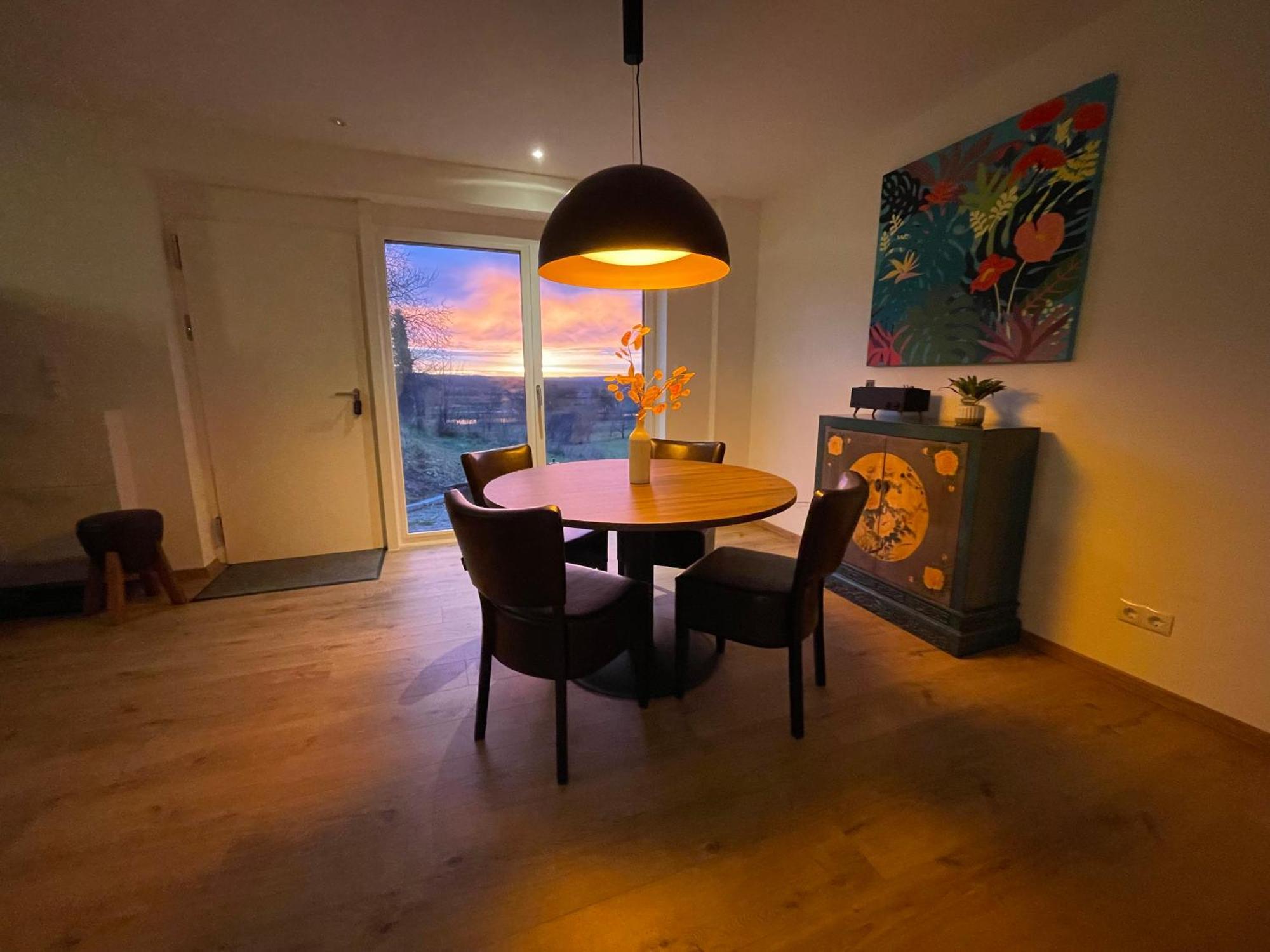 Moderne Ferienwohnung Am Rothsee Hilpoltstein Dış mekan fotoğraf